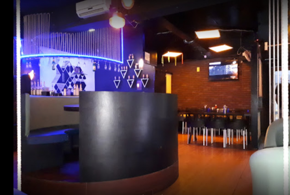 Kitcys Sizzling Club 5
