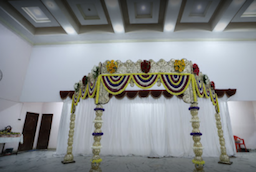 Sai Pushpanjali Kalyana Mantapa