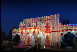 Garhi Oudhiyana Party Lawns, Banquet And Resort