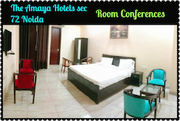 The Amaya Hotels And Banquets