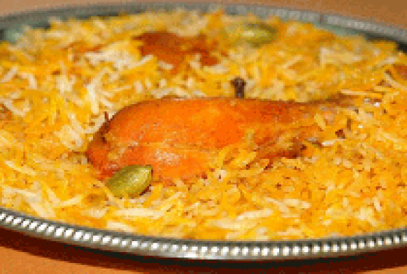 Kitchen Of Awadh 1
