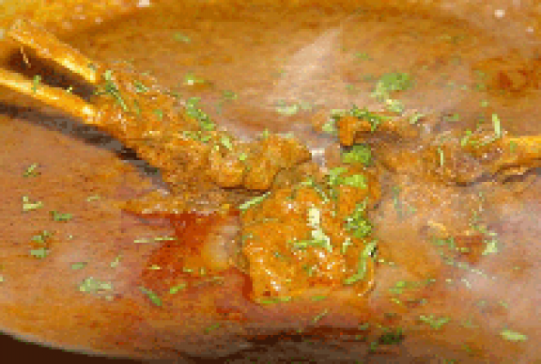Kitchen Of Awadh 2