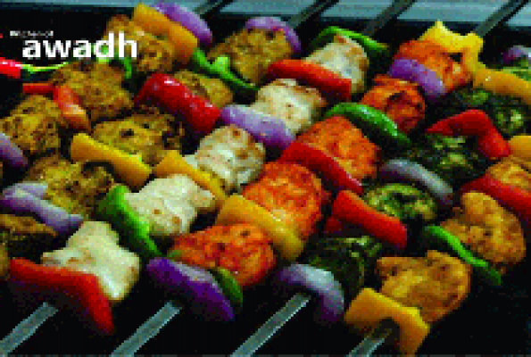 Kitchen Of Awadh 3