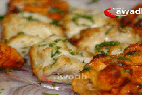 Kitchen Of Awadh 5