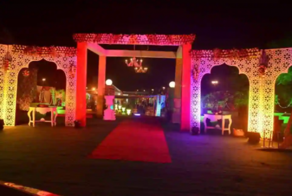 Shaadyana Lawn And Banquets 1