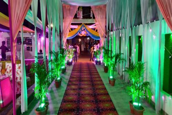 Rivaaj Palace 1