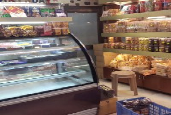 Cake Palace 1