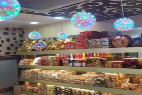 Cake Palace 3