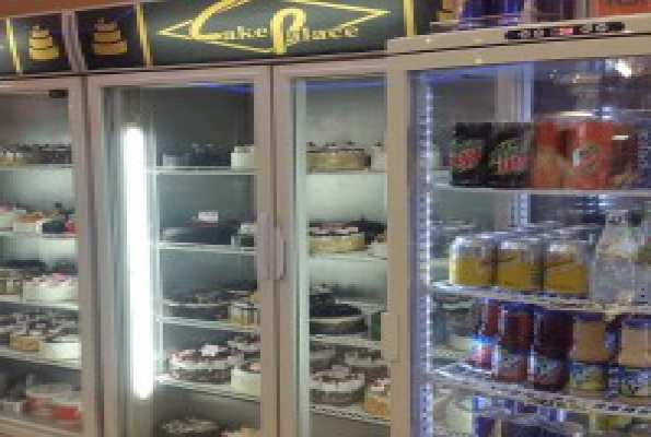 Cake Palace 4