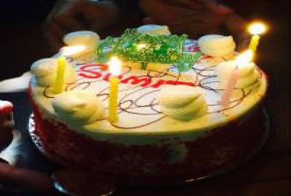 Cake Palace 5