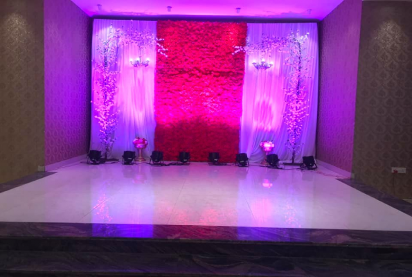 Darshniya Resort 1