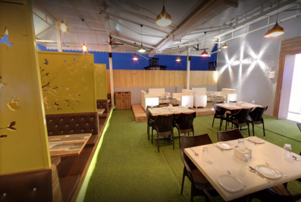 Venue Image