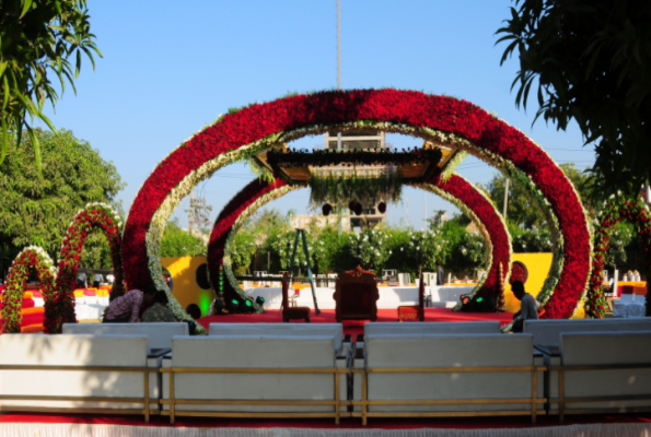 Aam Bagan 3