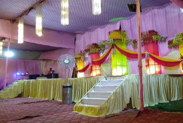 Spark Lawn And Banquet Hall 2