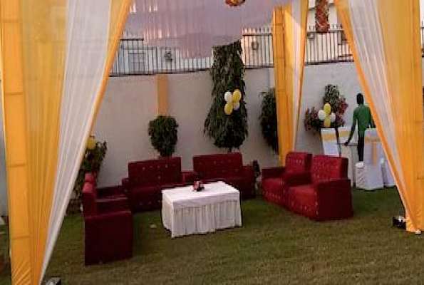 Spark Lawn And Banquet Hall