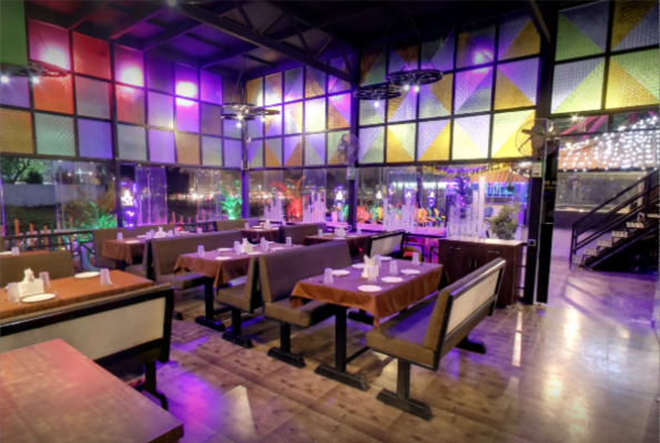Hot Plate The Restaurant 4