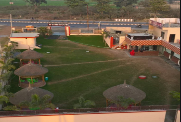 Ghar Ki Rasoi Family Restaurant 1
