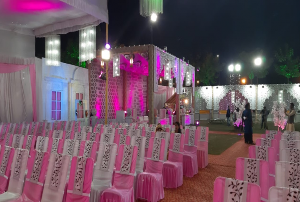 Basantkunj Lawns 2