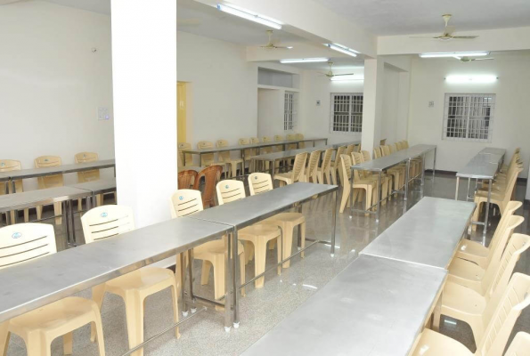 Mushiga Hall 1