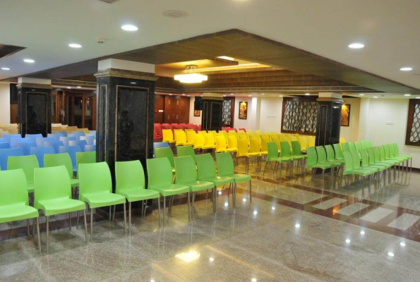 Mushiga Hall 5