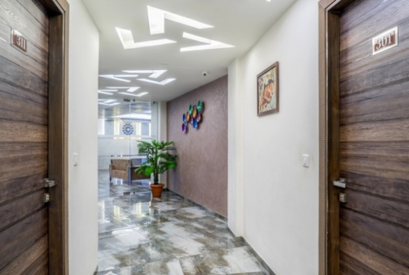 Hotel Unity 1