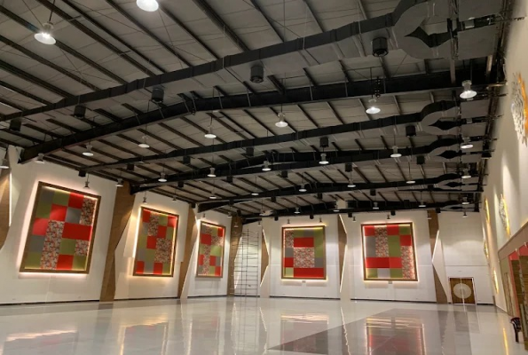 Shree Convention Centre