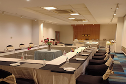 Aloft Chennai Omr It Expressway