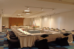 Aloft Chennai Omr It Expressway