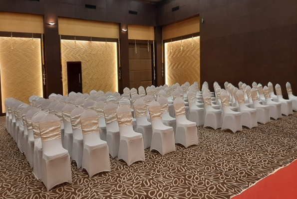 Aloft Chennai Omr It Expressway 4