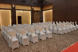 Aloft Chennai Omr It Expressway