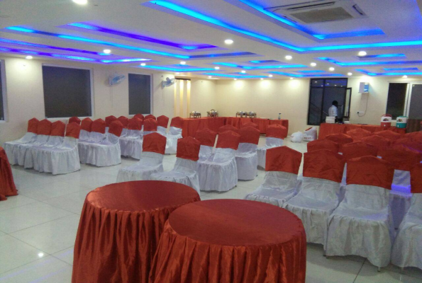 Lucknow Grand Inn 2