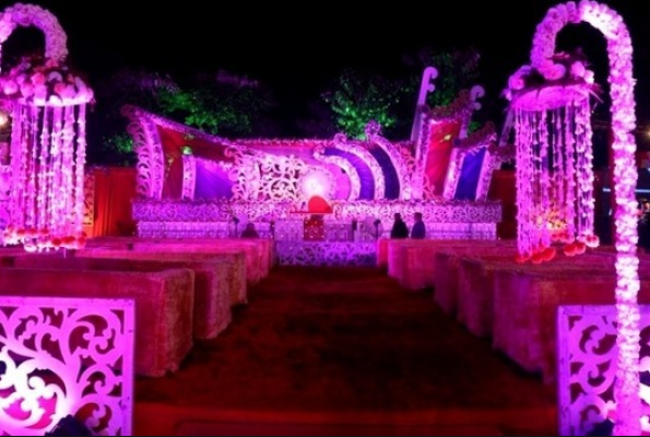 Shankar Resort 3