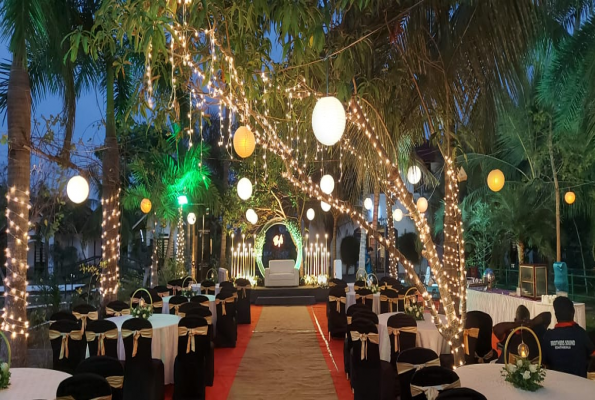 Club Mahindra Cherai 1