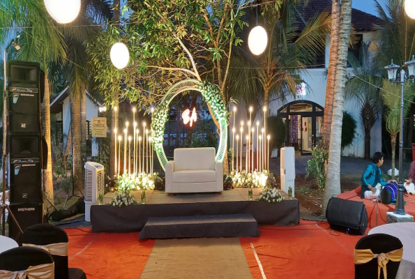 Club Mahindra Cherai 2