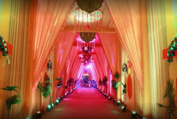 Sohna Gaon Samadhia Farm House