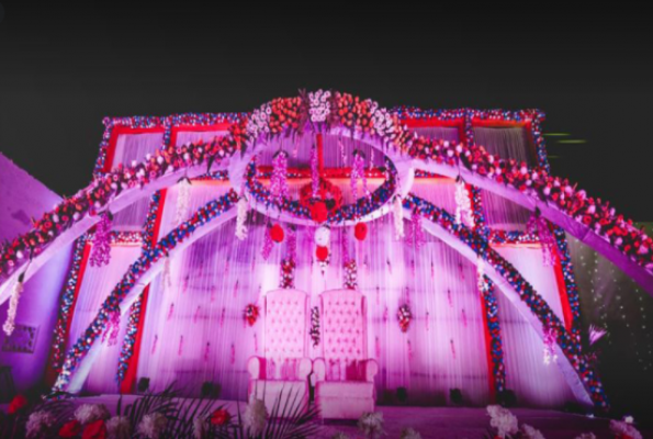 Sohna Gaon Samadhia Farm House 5