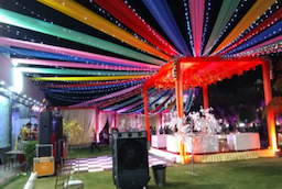 Sohna Gaon Samadhia Farm House
