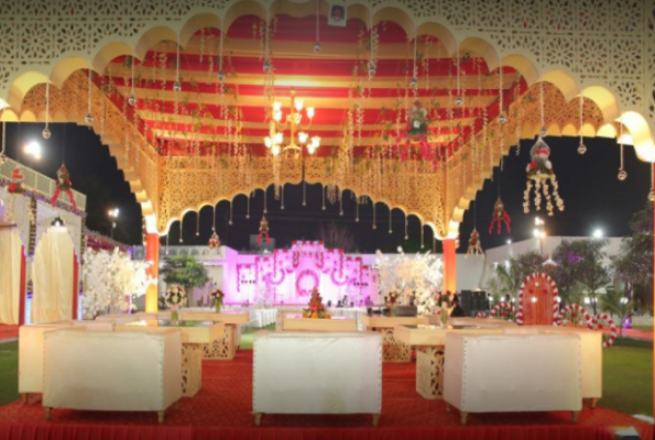 Sohna Gaon Samadhia Farm House 1