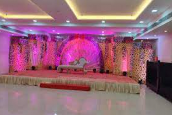 Jatin Resorts 1