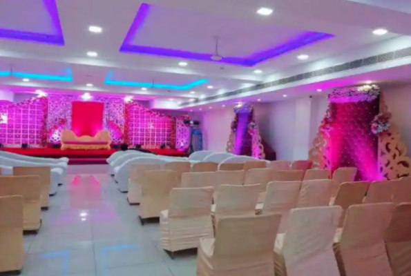 Jatin Resorts 2