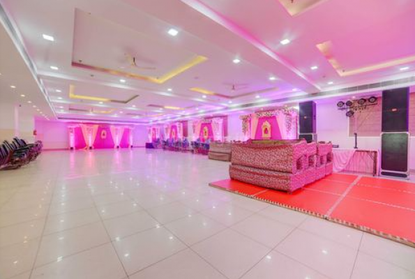 Jatin Resorts 4