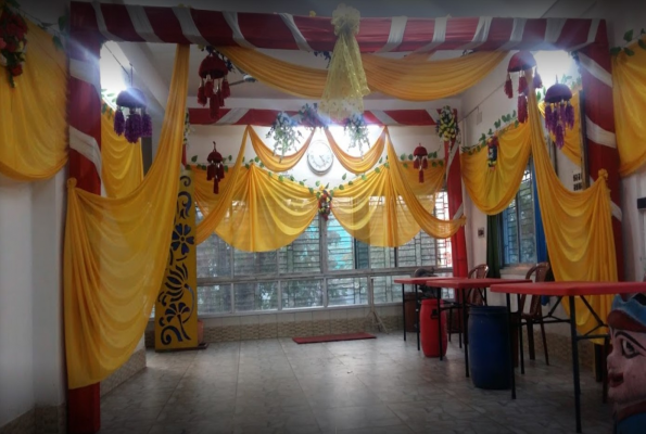 Nandini Villa