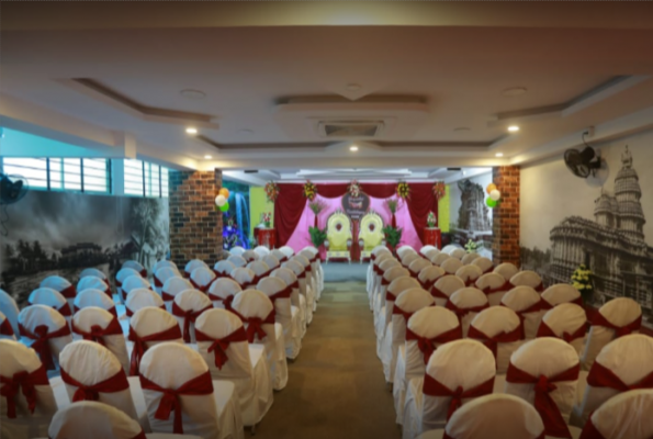 Mantra Party Hall 2