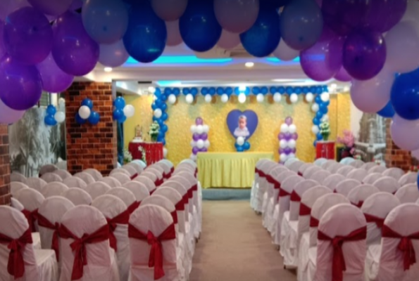 Mantra Party Hall 4