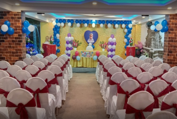 Mantra Party Hall 5