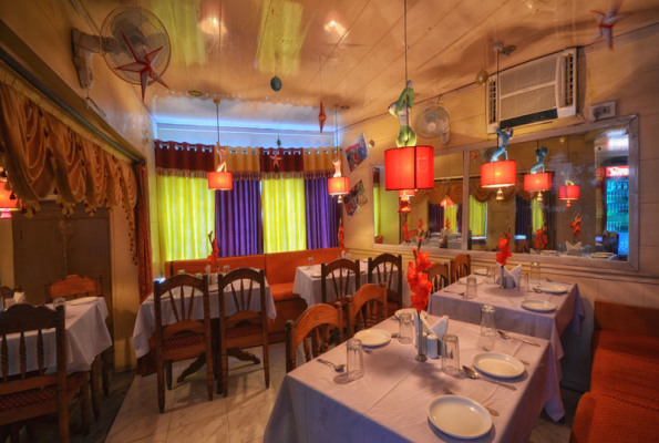 Karri Klub Restaurant And Banquet 2
