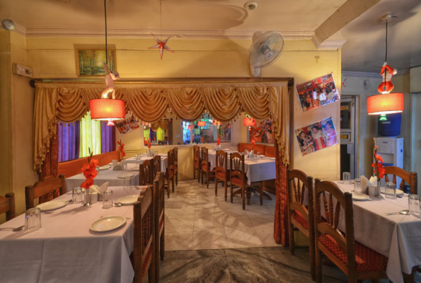 Karri Klub Restaurant And Banquet 3