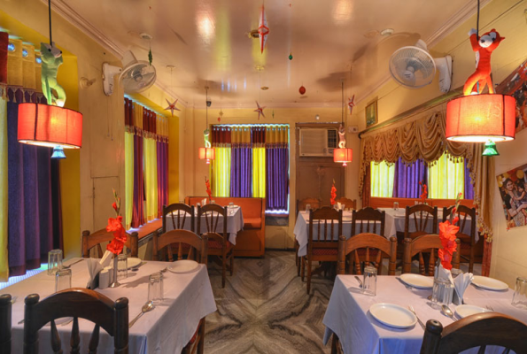 Venue Image