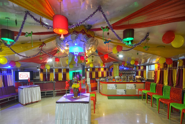Karri Klub Restaurant And Banquet 5