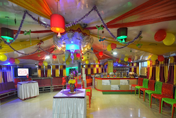 Karri Klub Restaurant And Banquet